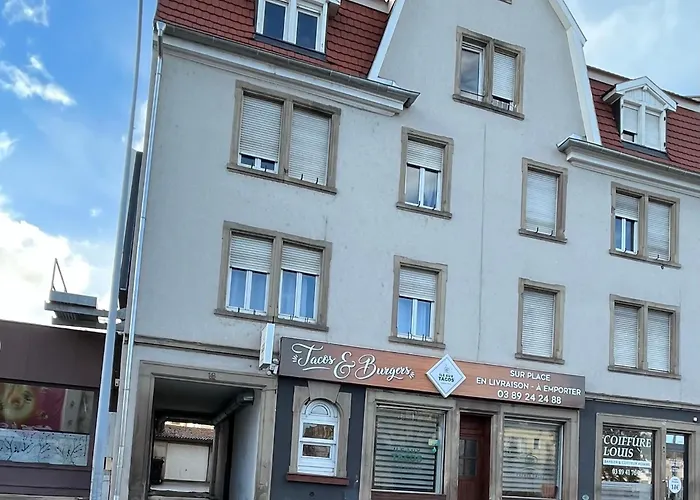 La Casa De Hugo