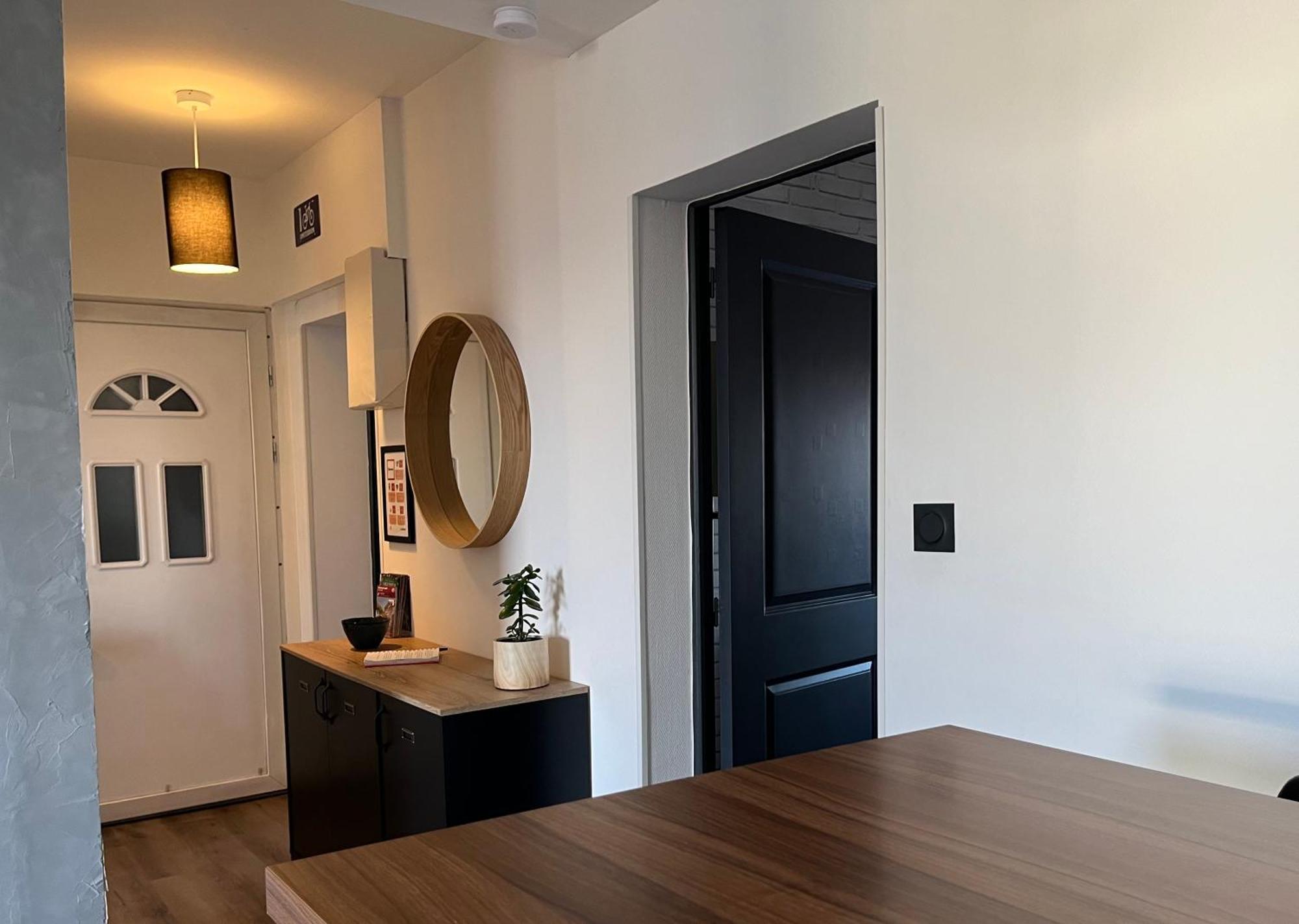 La Casa De Hugo Apartamento