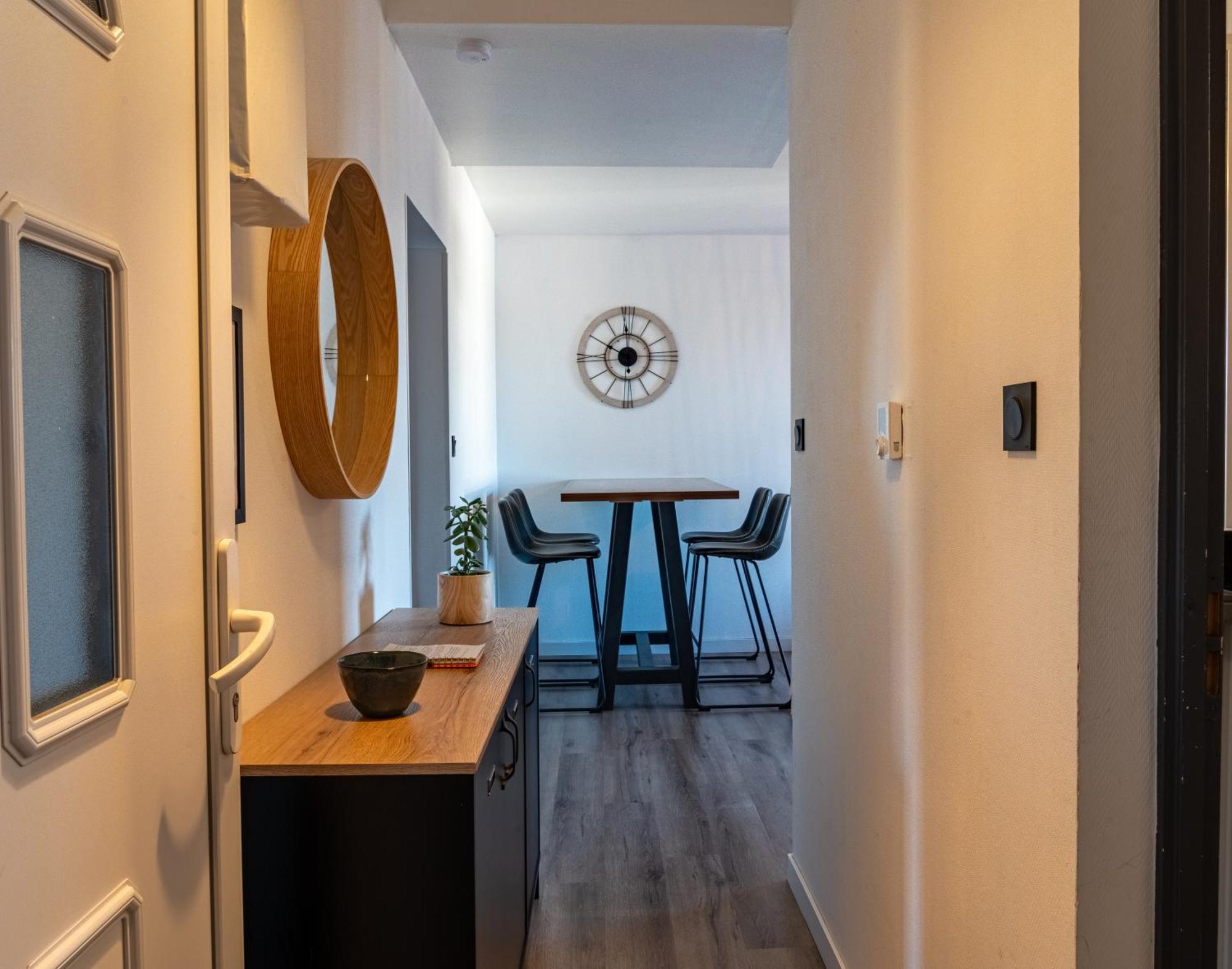 La Casa De Hugo Apartamento