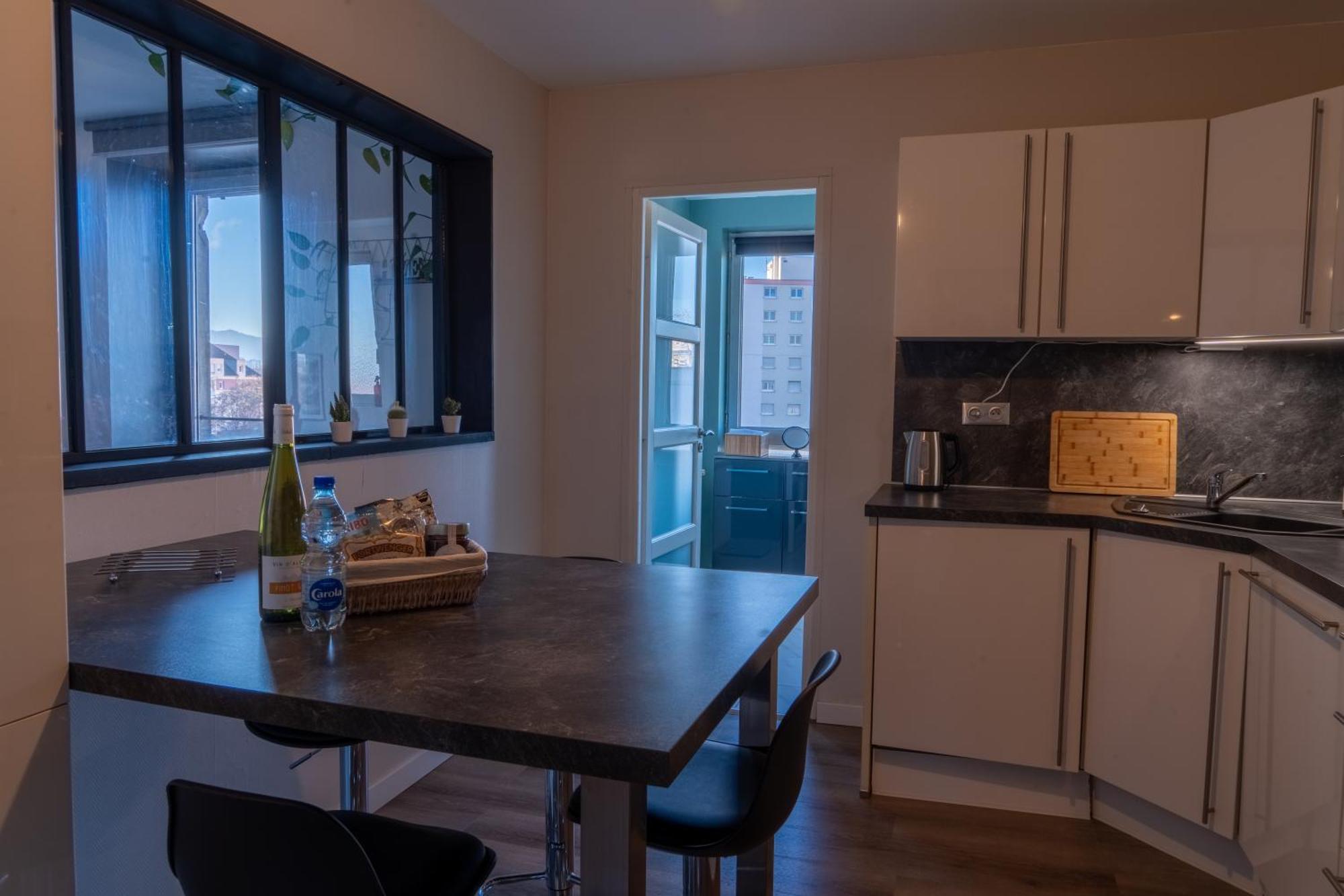 La Casa De Hugo Apartment