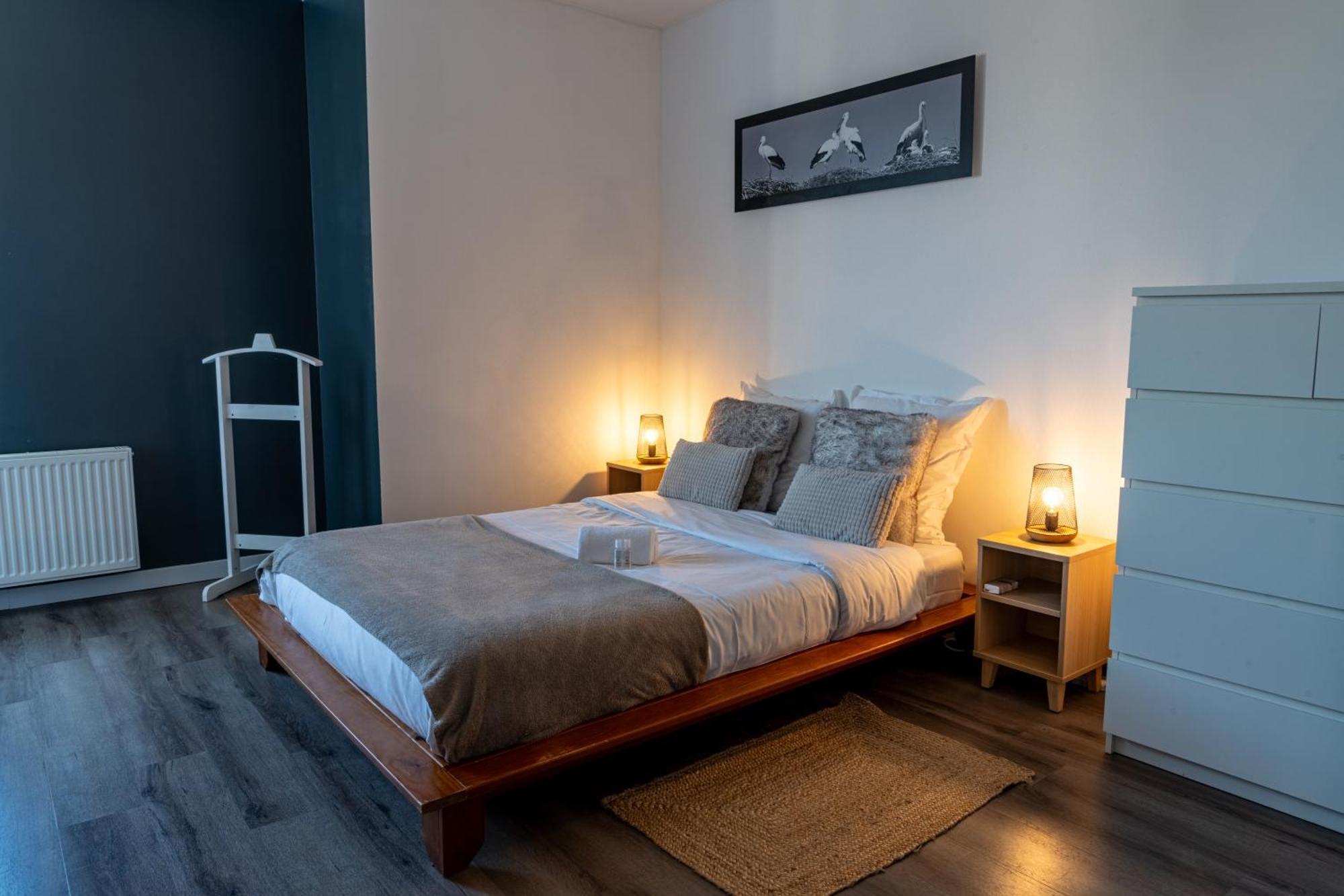 La Casa De Hugo Apartamento